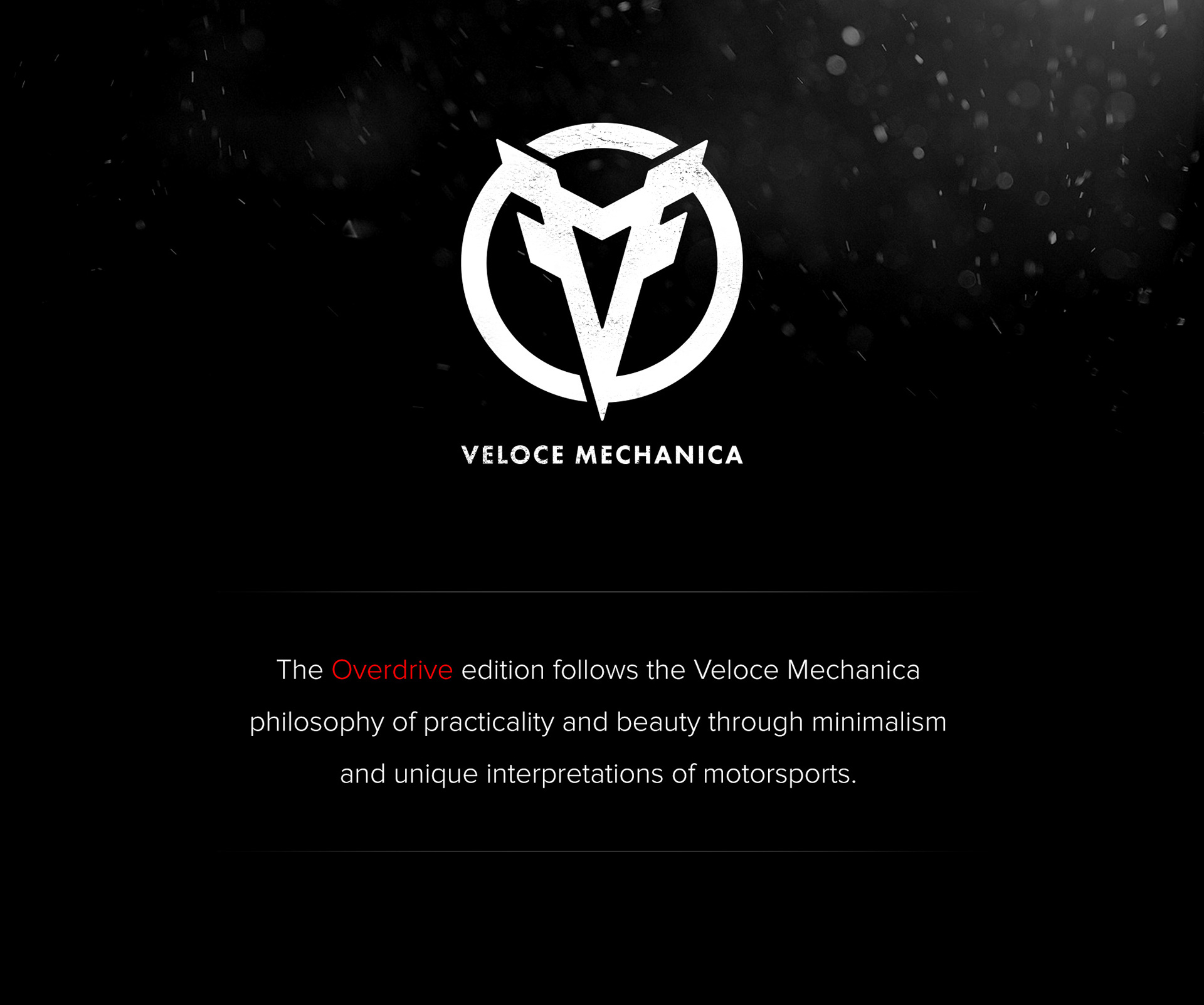 Racing driver，black，Cafe racing，Wrist watch，gules，Overdrive，