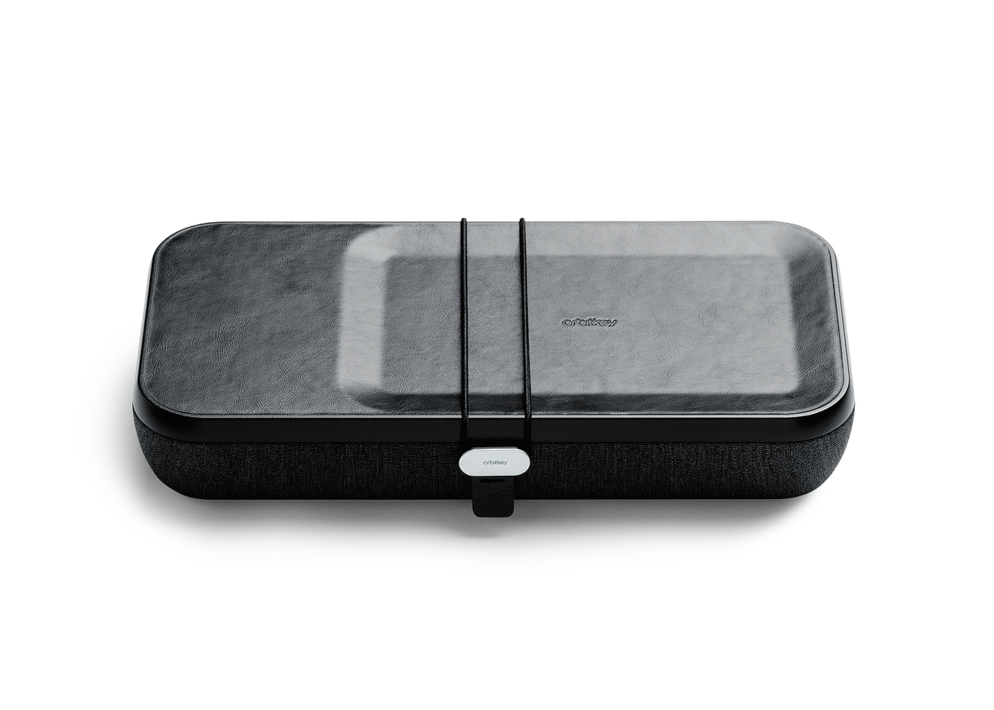 Orbitkey Next，storage box，Organizer，2021 red dot product design award，