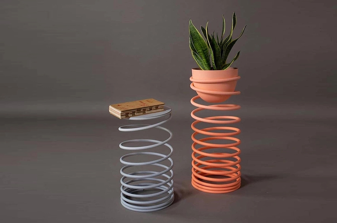 Flowerpot，Retro，originality，