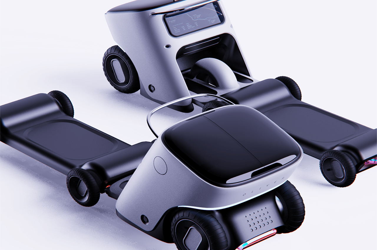 robot，transport，intelligence，