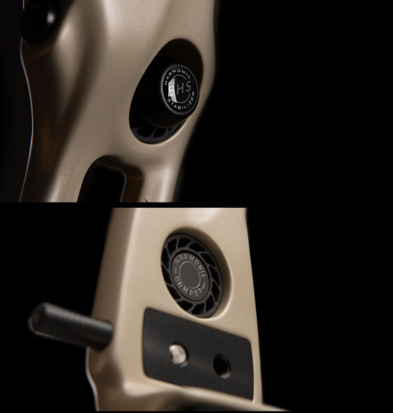 Reverse arch，Graphene，stable，2021 red dot product design award，