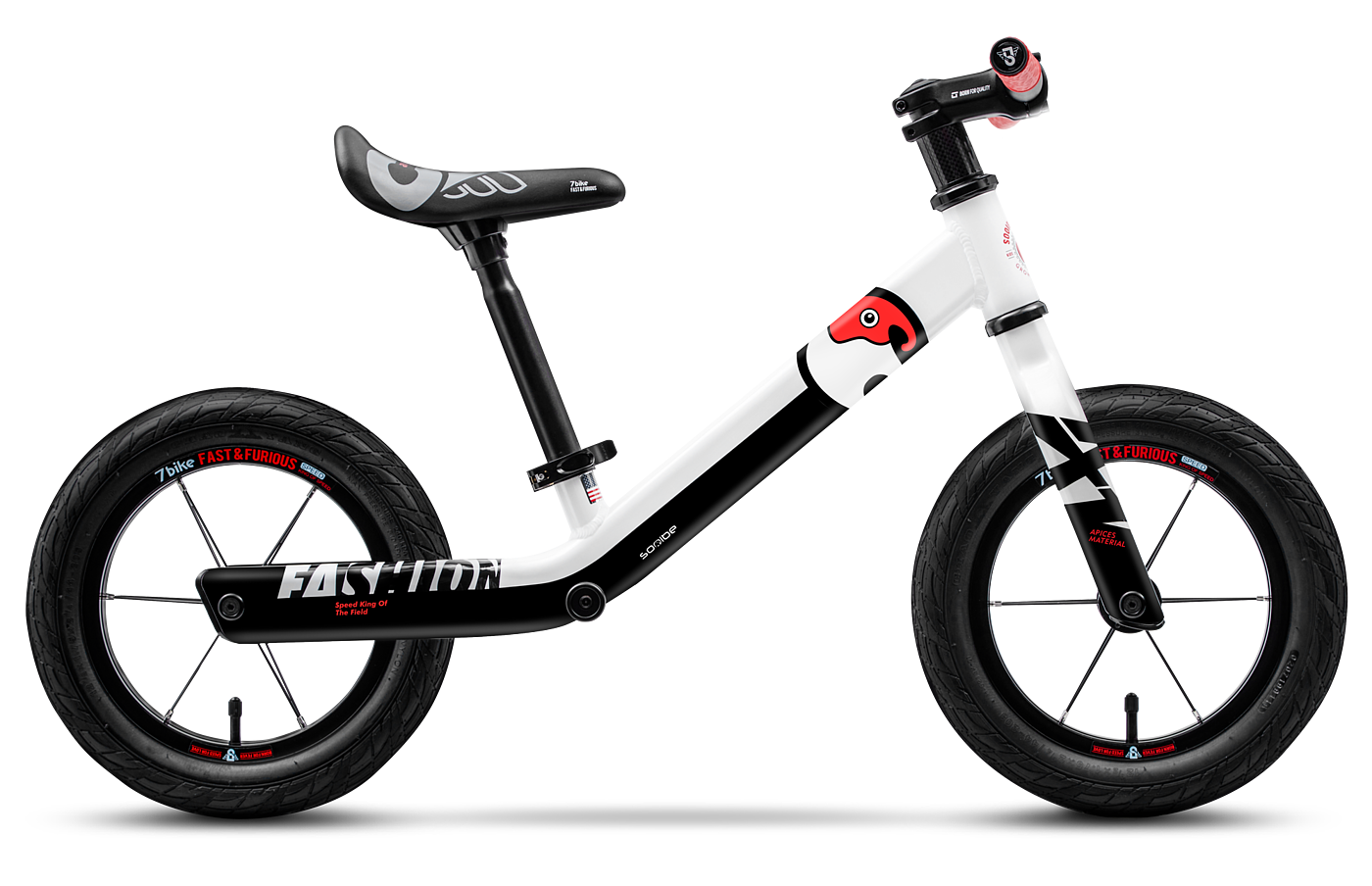 2021 red dot product design award，Sooibe A1，Lightweight aluminum，children，Balance scooter，
