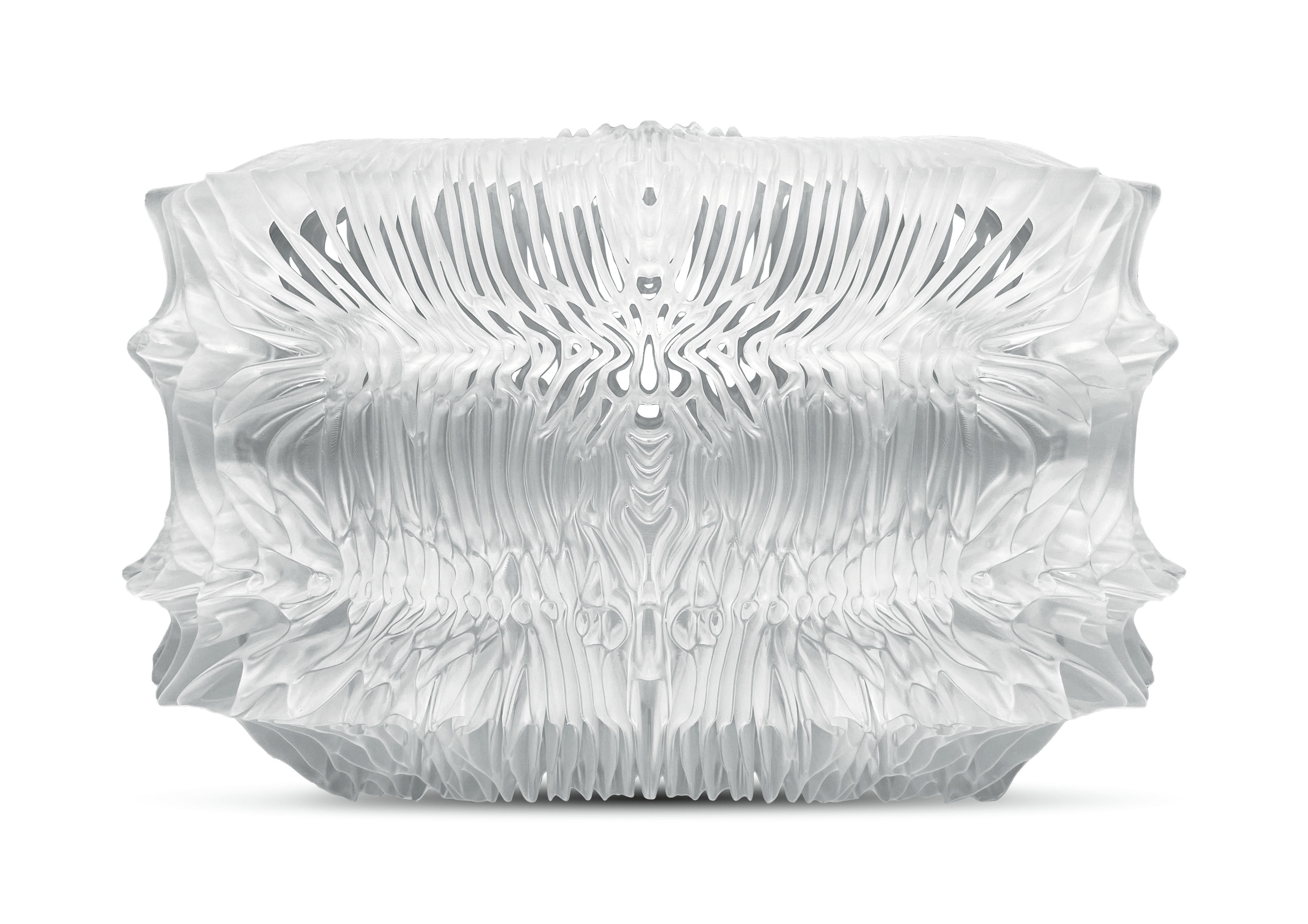 HY CLUTCH，Fashion products，2021 red dot product design award，handbag，