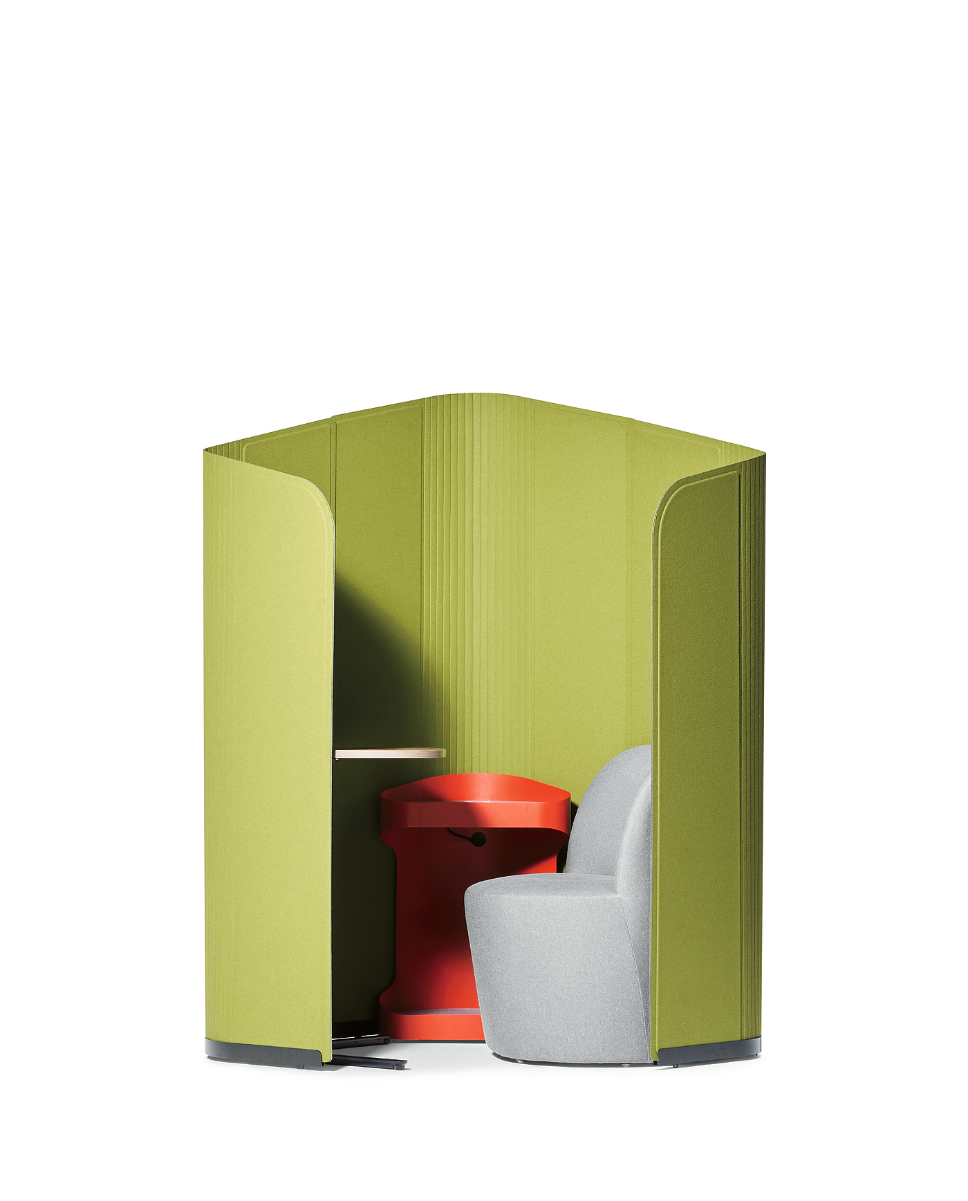 co-comori，workshop，furniture，2021 red dot product design award，