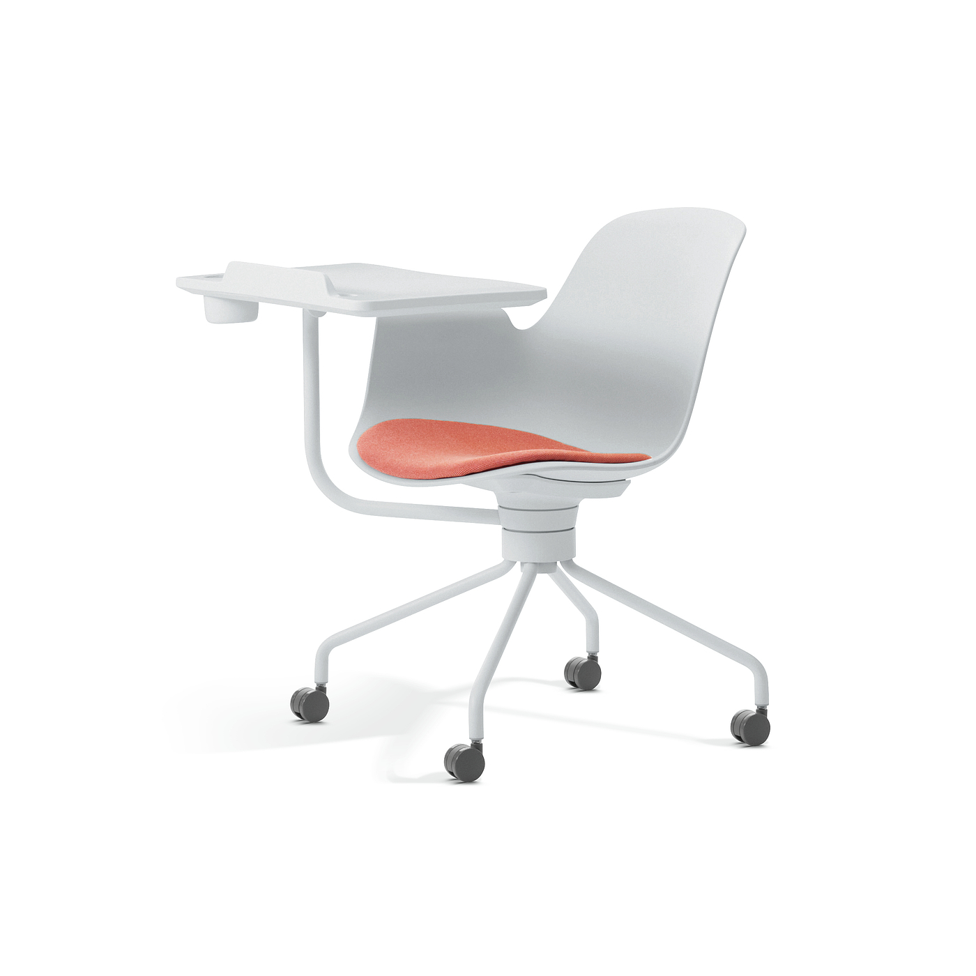 All in One，Conference chair，Office furniture ，2021 red dot product design award，