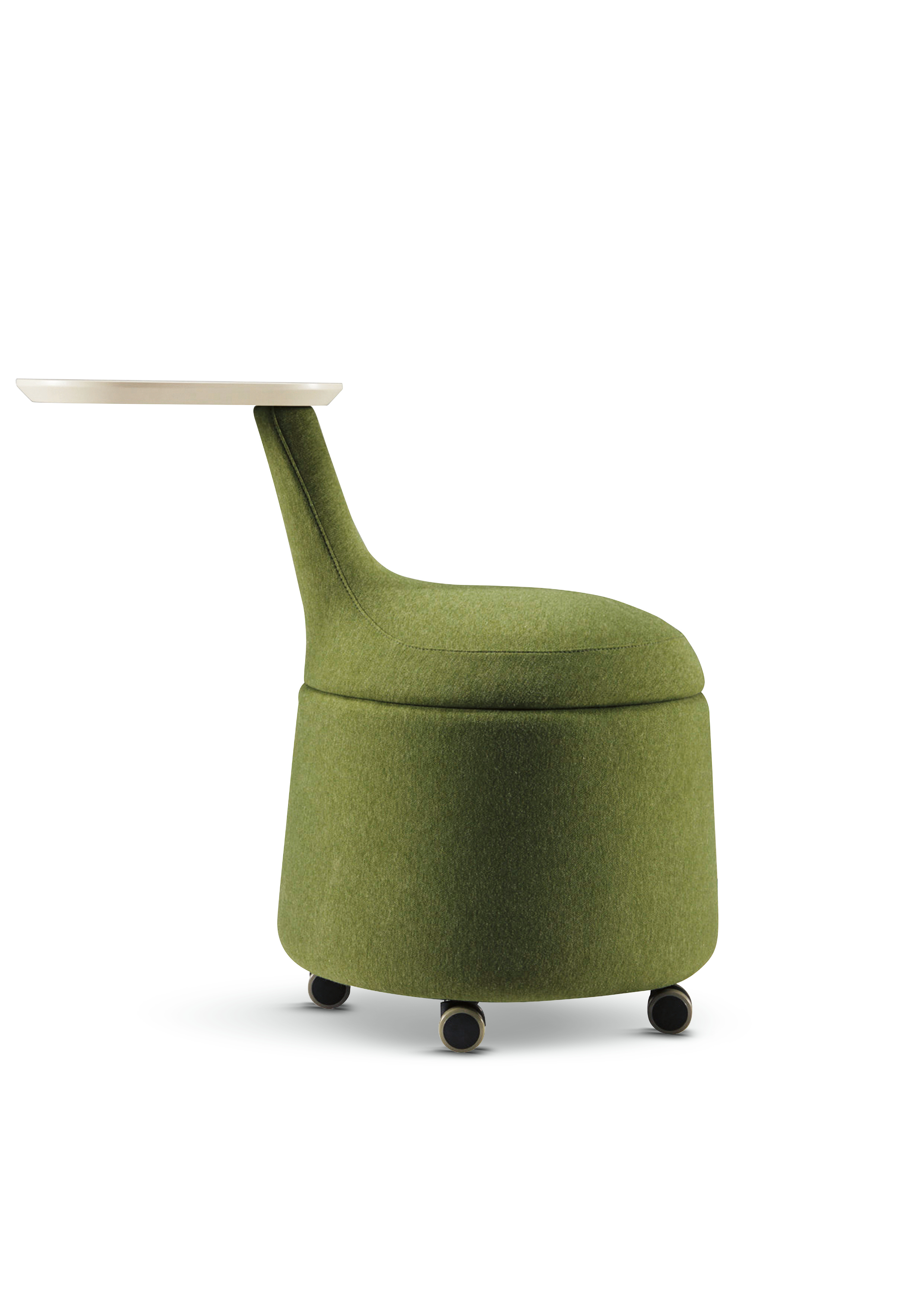 Yoco，stool，furniture，2021 red dot product design award，