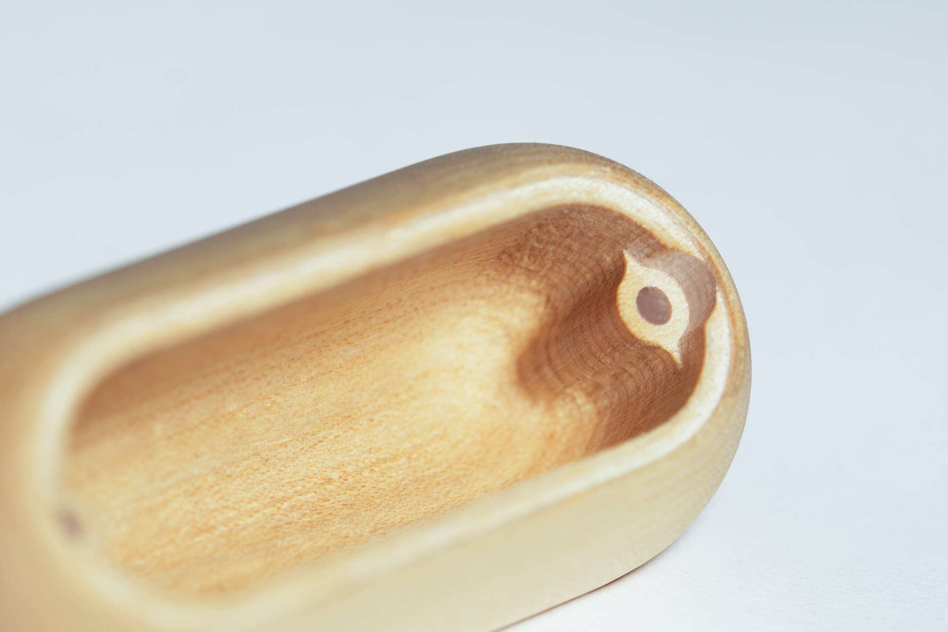 Sam Beaney，Kano Sense，wooden ，intelligence，