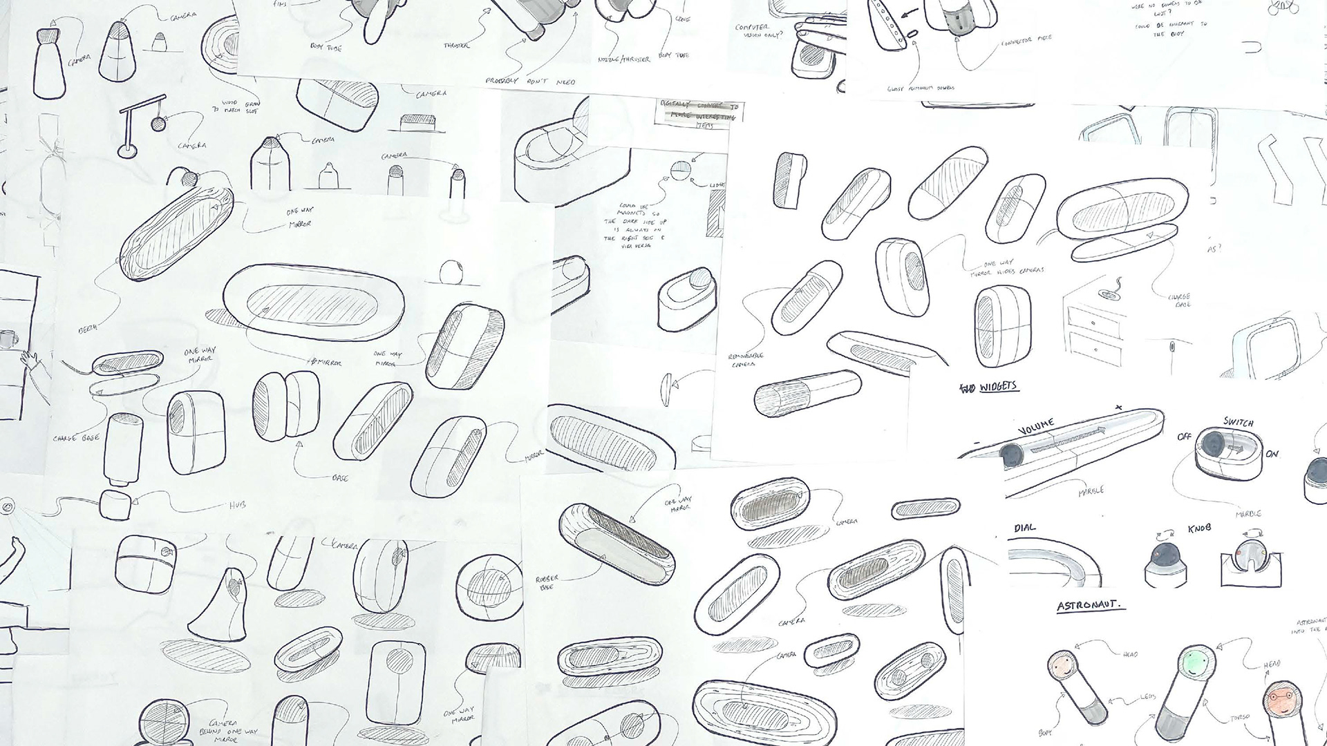 Sam Beaney，Kano Sense，wooden ，intelligence，