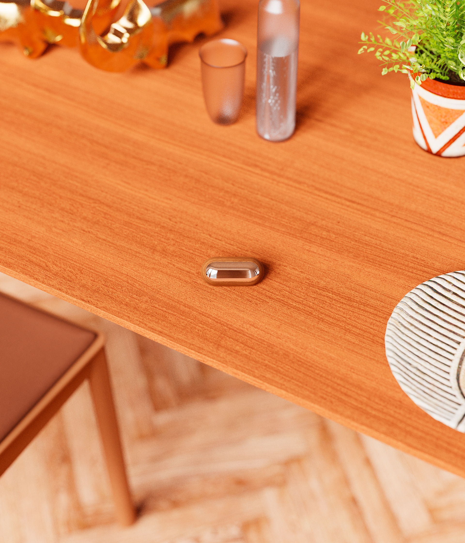 Sam Beaney，Kano Sense，wooden ，intelligence，