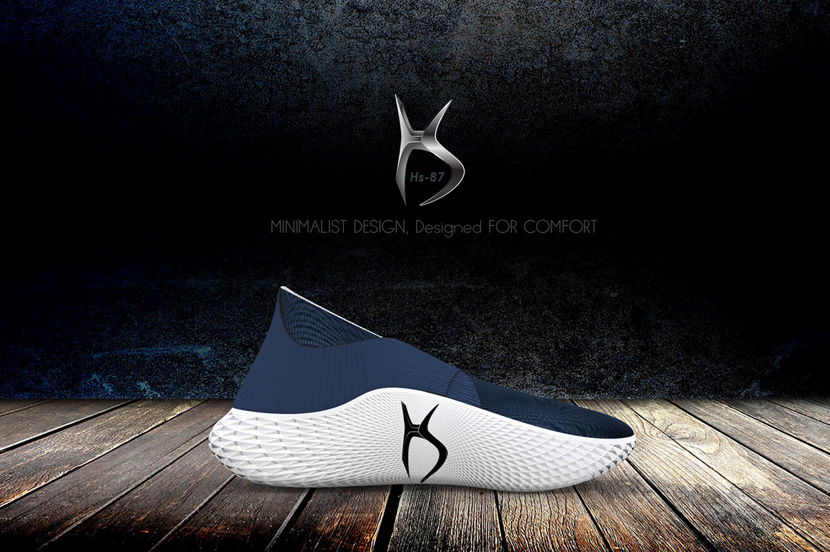 nike，sneakers，gym shoes，Industry，