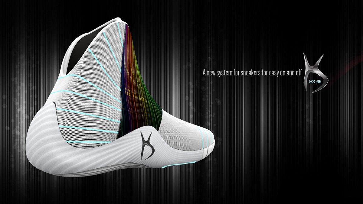 nike，sneakers，gym shoes，Industry，