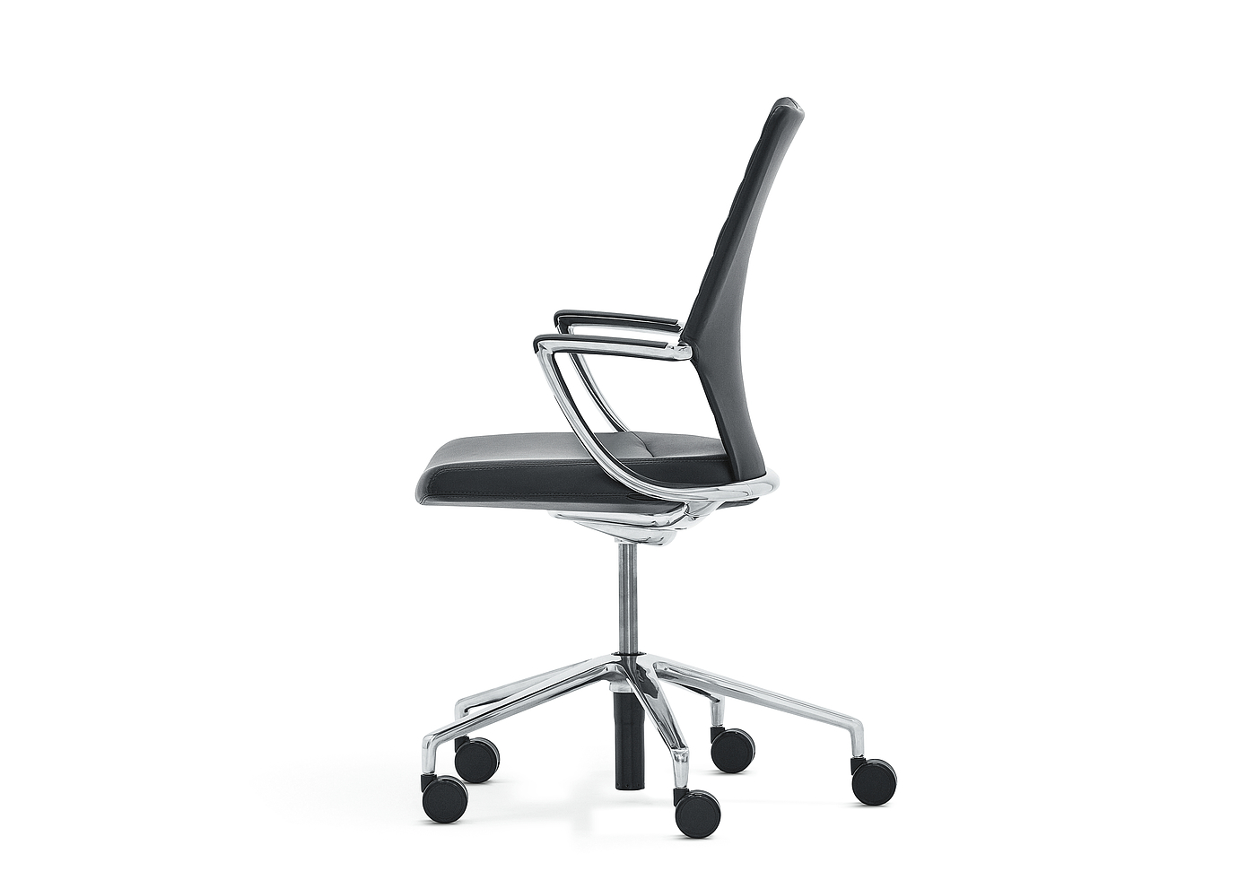 Swurve，Office chair，furniture，2021 red dot product design award，