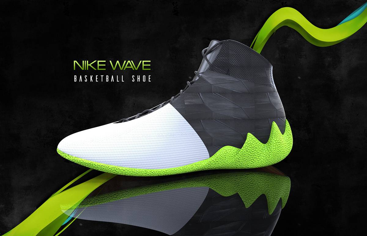 nike，sneakers，gym shoes，Industry，