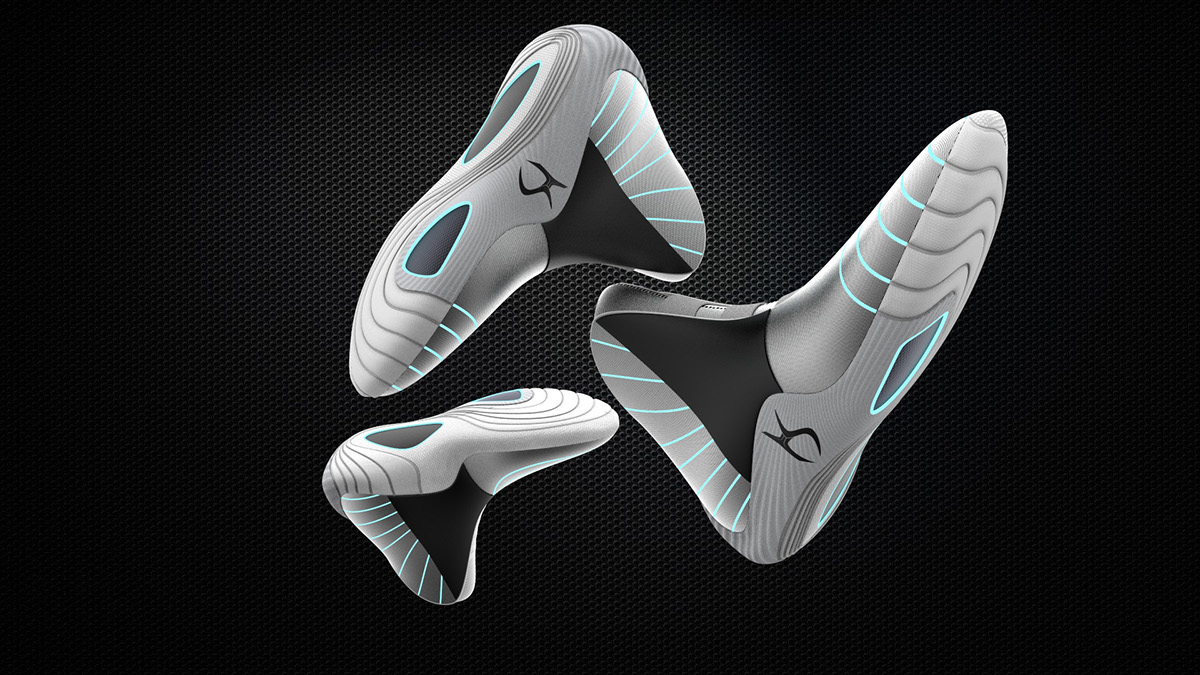 nike，sneakers，gym shoes，Industry，