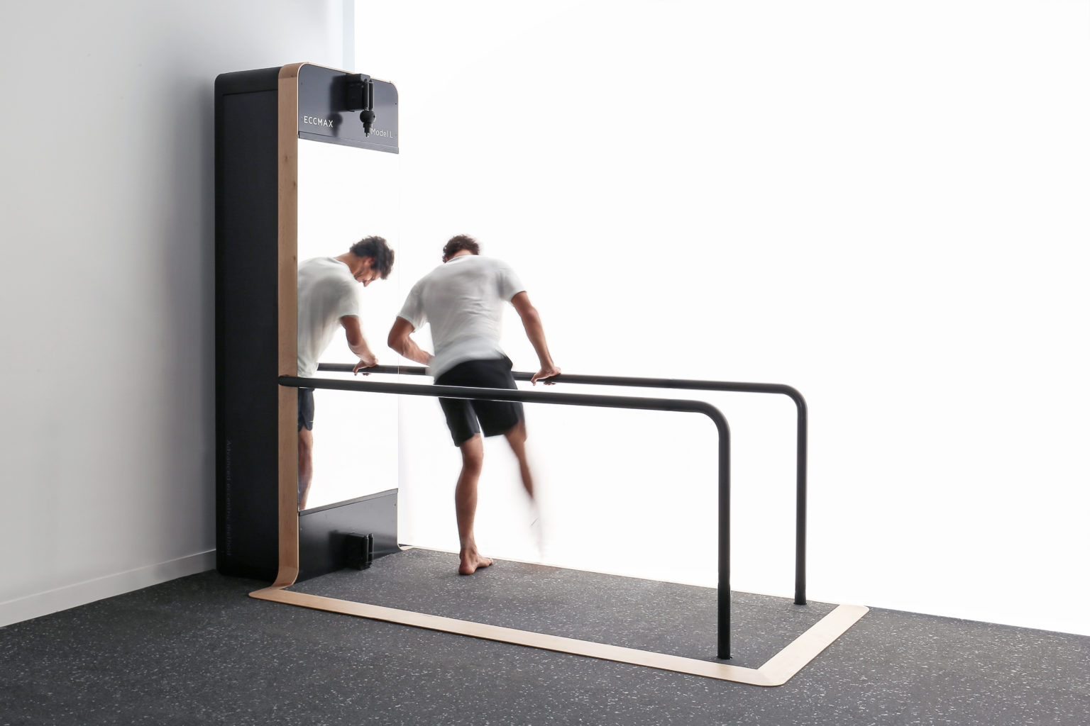 training system ，innovate，Centrifugal force，2021 red dot product design award，