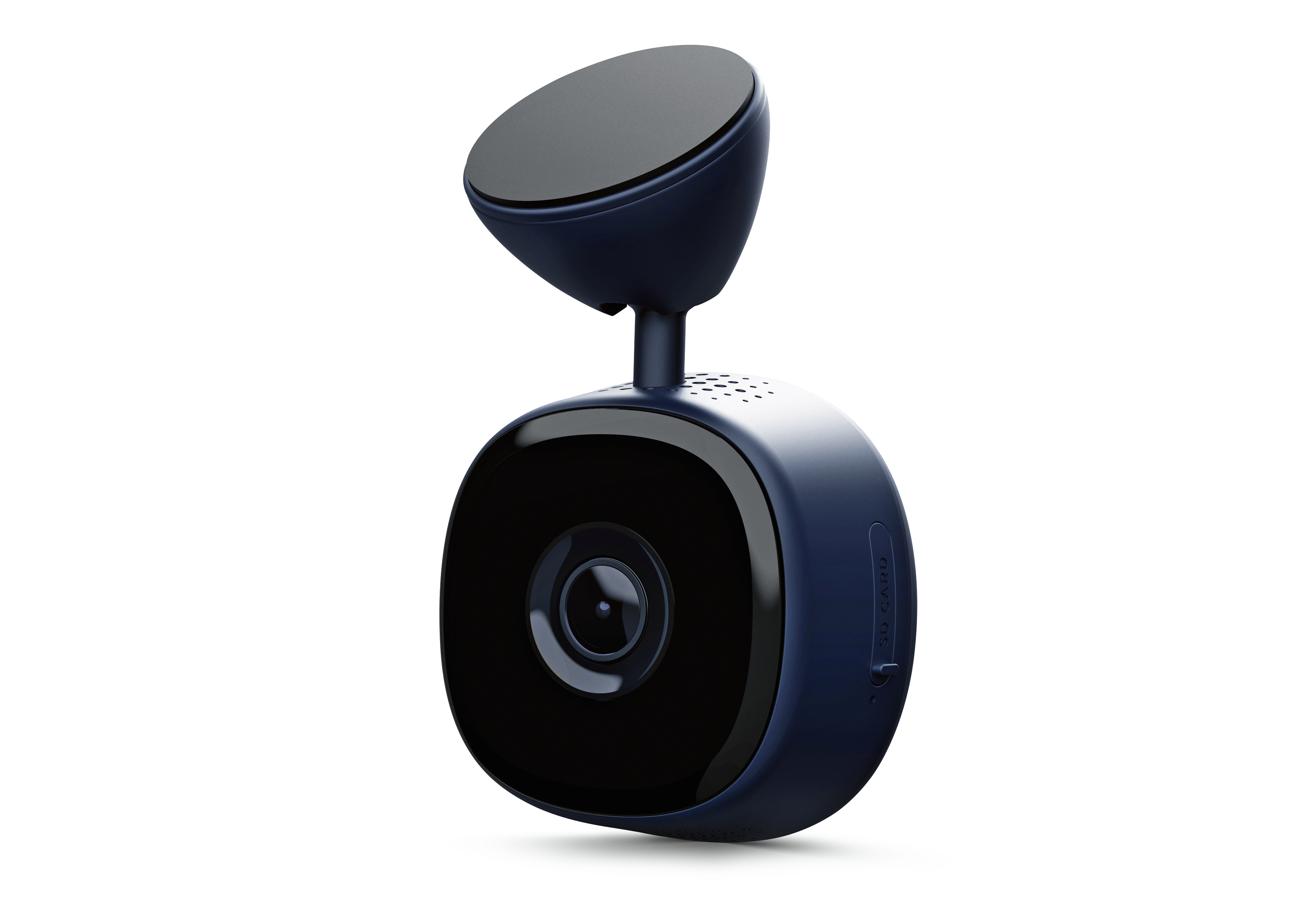 Brain View，tachograph，Digital，2021 red dot product design award，