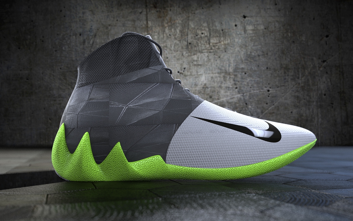 nike，sneakers，gym shoes，Industry，