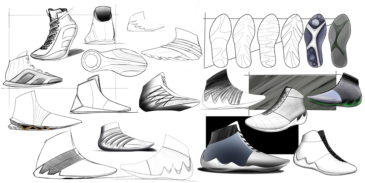 nike，sneakers，gym shoes，Industry，