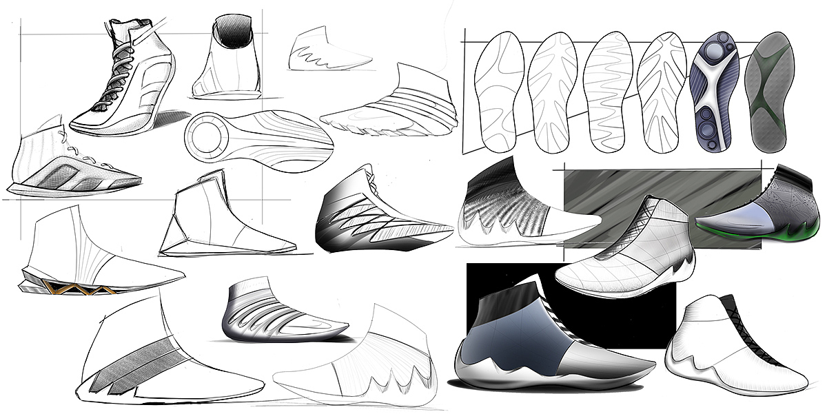 nike，sneakers，gym shoes，Industry，
