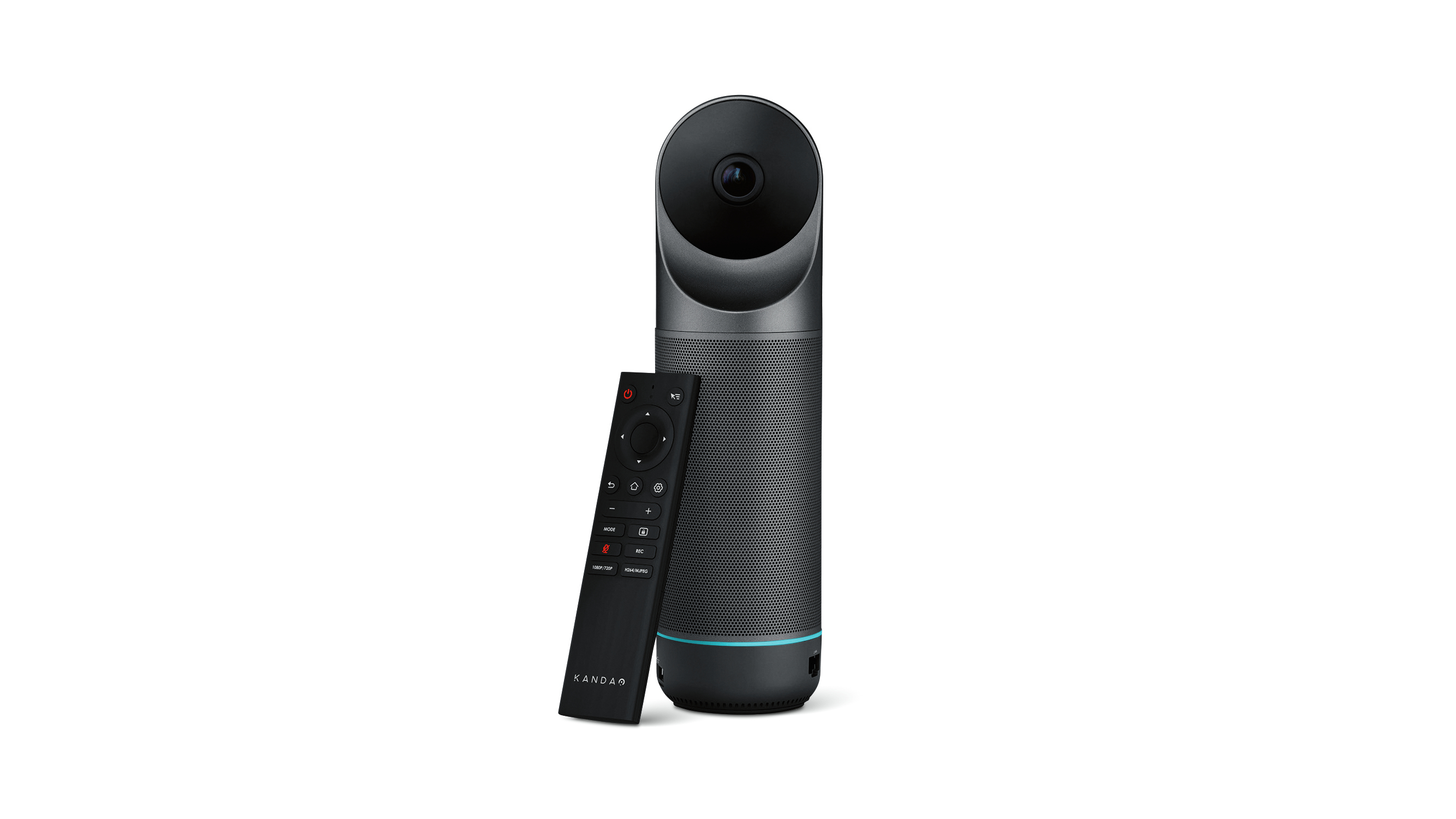 Kandao Meeting Pro，Video conference camera，Digital，2021 red dot product design award，