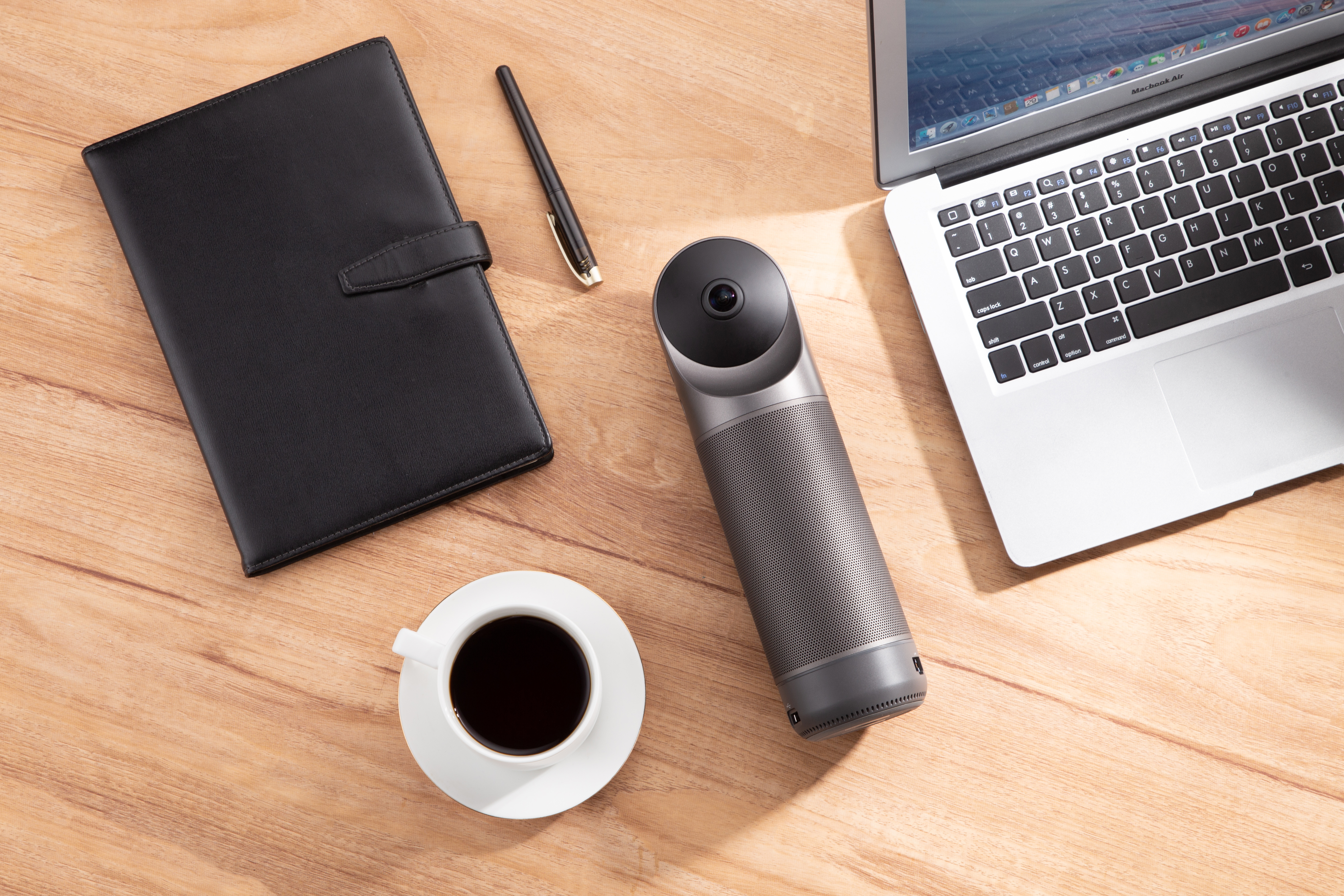 Kandao Meeting Pro，Video conference camera，Digital，2021 red dot product design award，