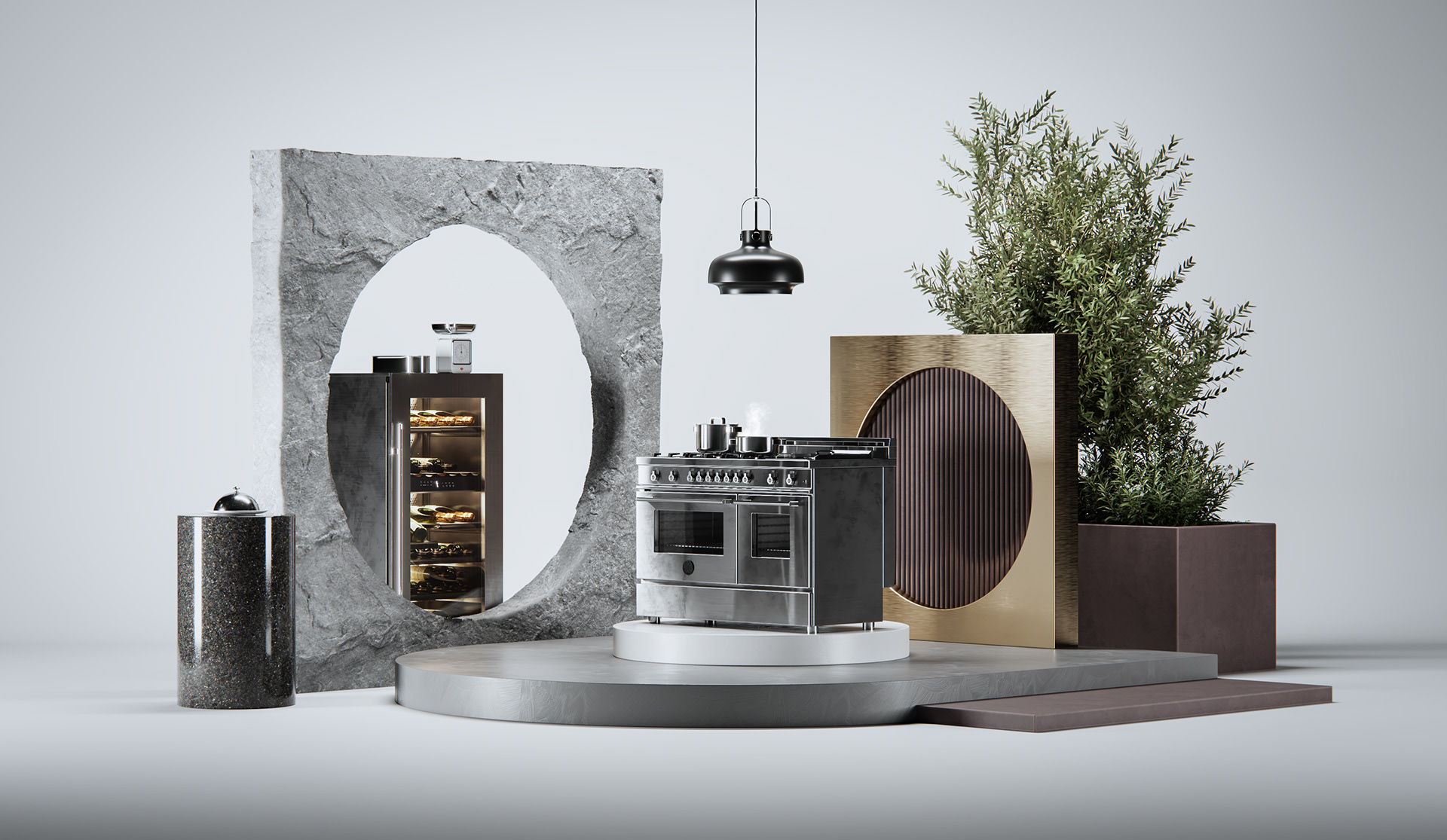 Interior design，decorate，restaurant，cafe，Leisure Area，ZrSiO4，