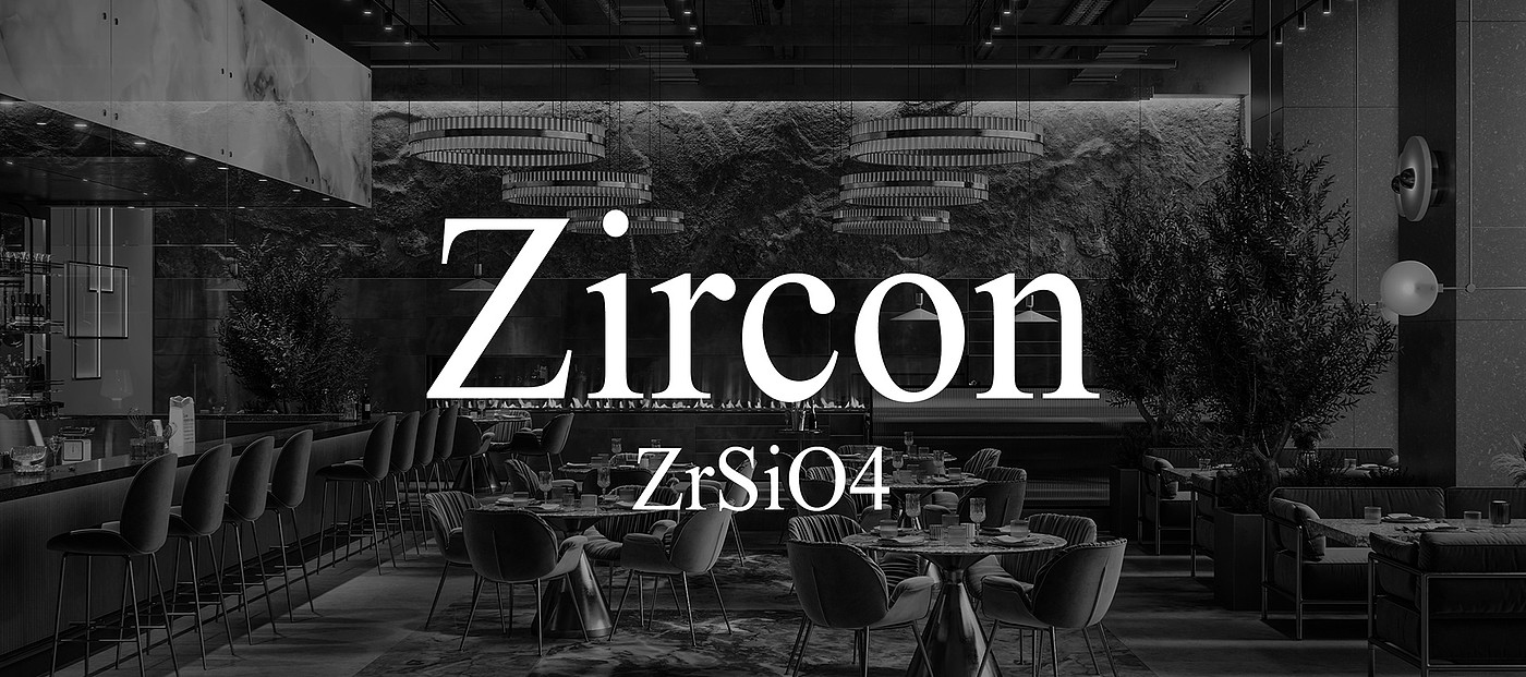 室内设计，装饰，餐厅，咖啡厅，休闲区，ZrSiO4，
