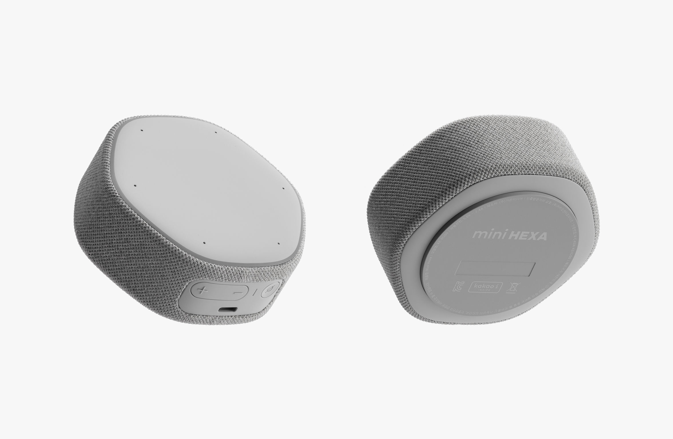 Mini Hexa，loudspeaker box，Digital，2021 red dot product design award，