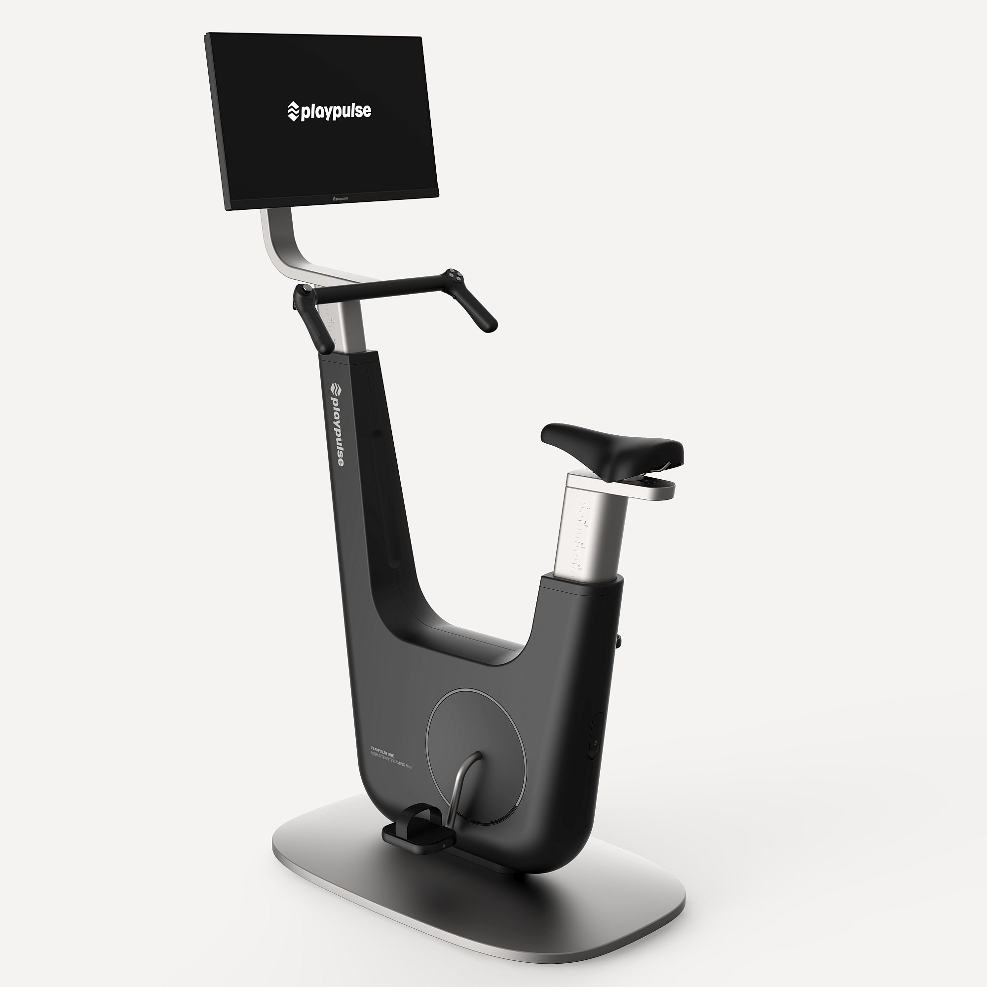 Game bike，physical exercise，Interesting，playpulse，2021 red dot product design award，