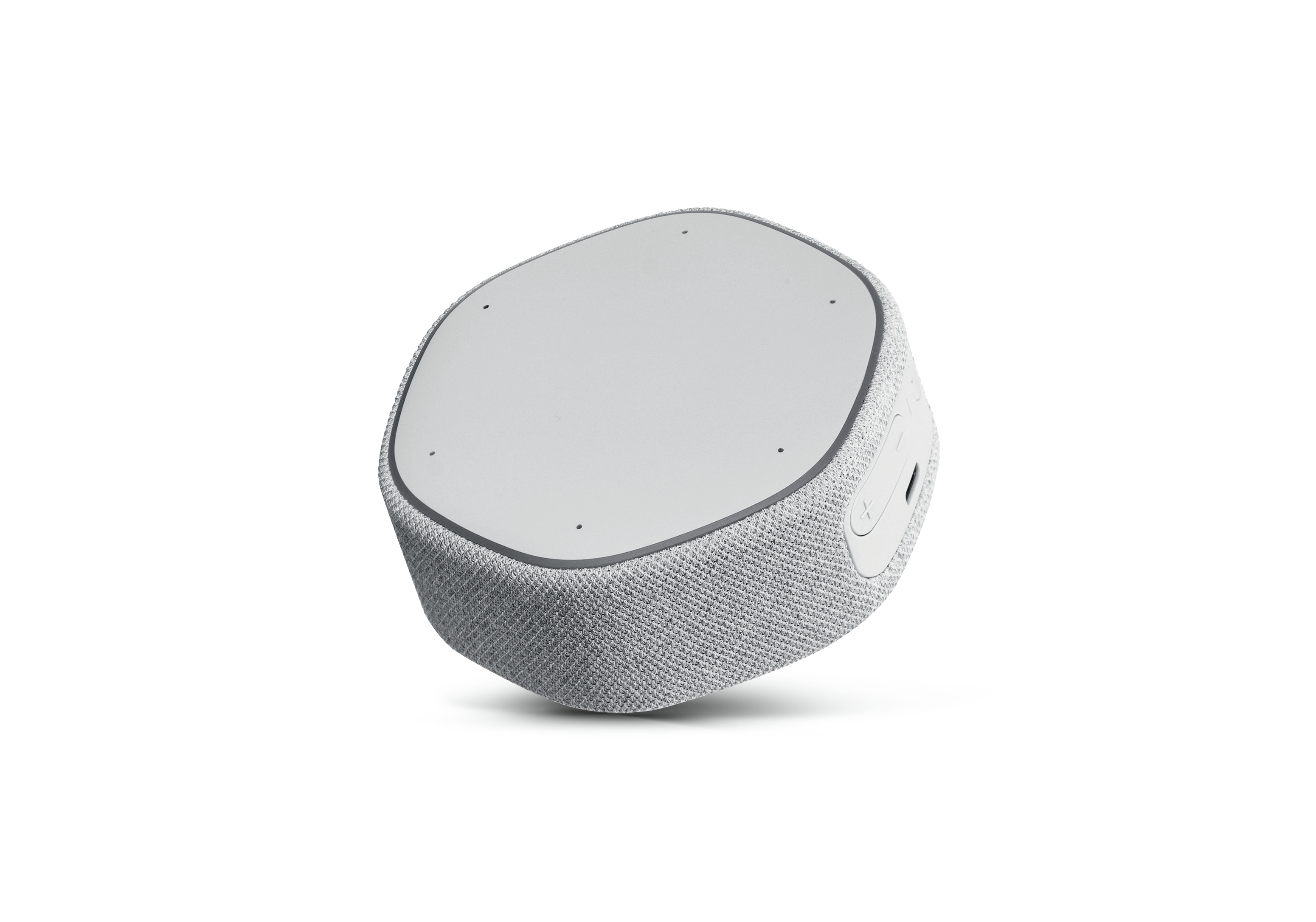 Mini Hexa，loudspeaker box，Digital，2021 red dot product design award，