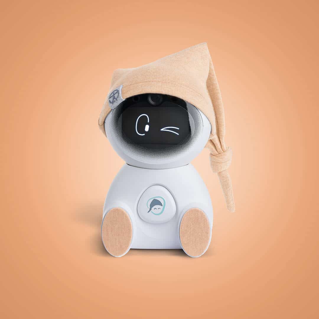 monitor，baby，media player ，lovely，2021 red dot product design award，