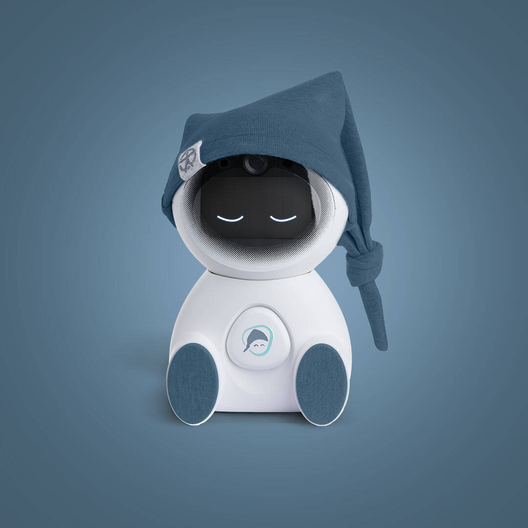 monitor，baby，media player ，lovely，2021 red dot product design award，