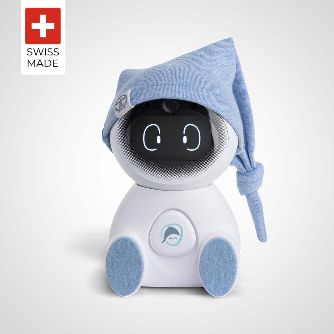 monitor，baby，media player ，lovely，2021 red dot product design award，