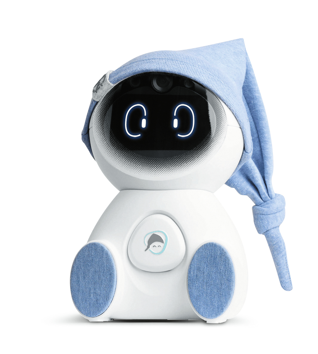 monitor，baby，media player ，lovely，2021 red dot product design award，