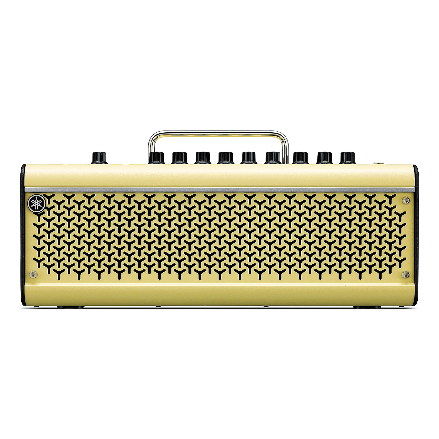 Guitar Amplifier，No cable，Retro，yamaha，2021 red dot product design award，