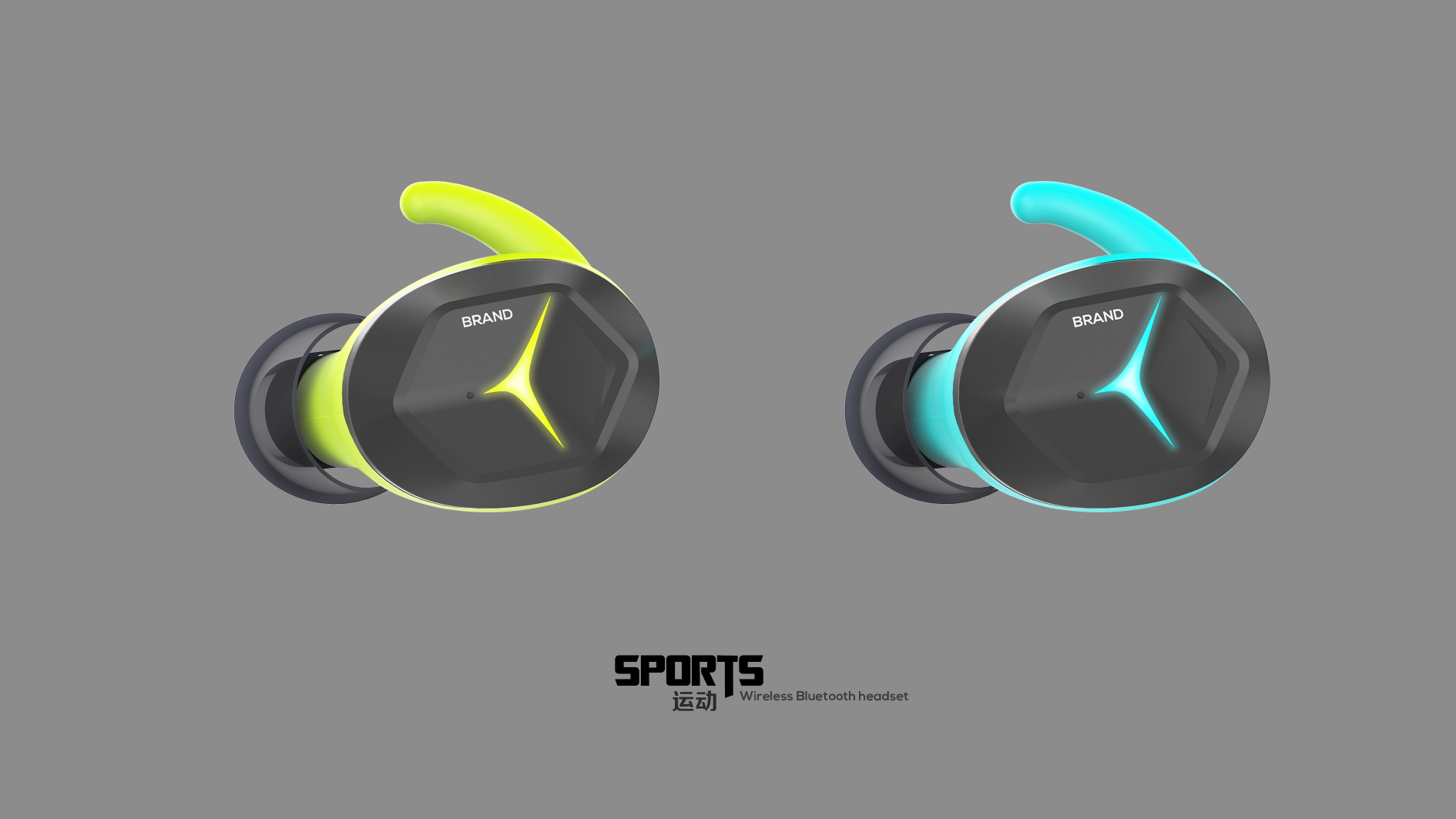 tws，Bluetooth headset，earbuds，Wireless Bluetooth headset，Amazon explosion，batch production，