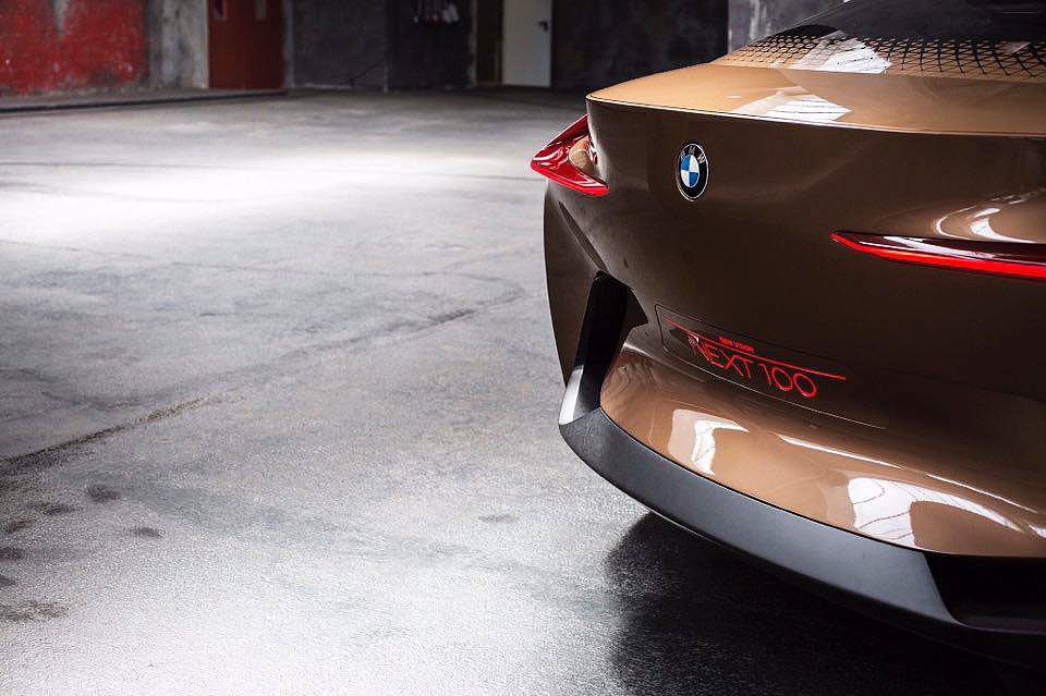 bmw，bmw，Automobile design，conceptual design，