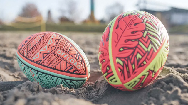 rugby，Beach rugby ，outdoor sport，France，industrial design，