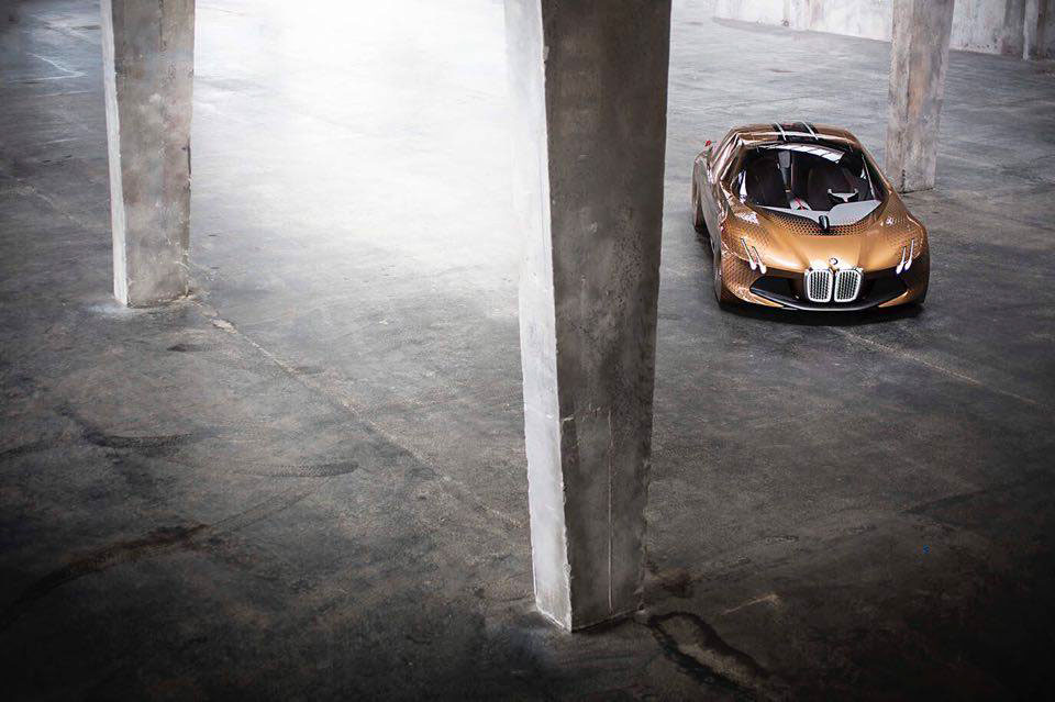 bmw，bmw，Automobile design，conceptual design，