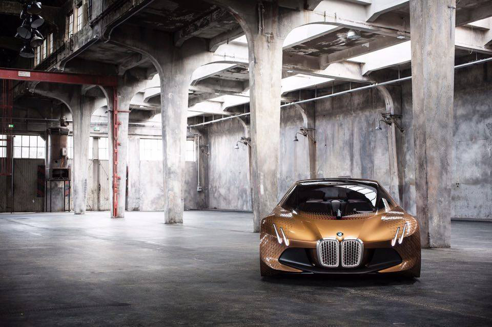 bmw，bmw，Automobile design，conceptual design，