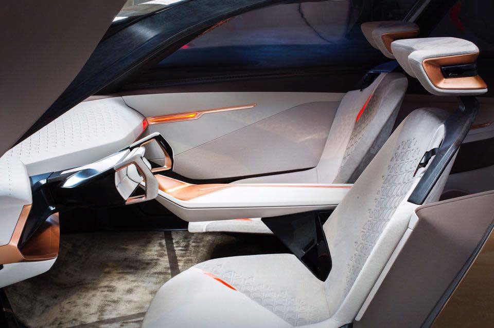 bmw，bmw，Automobile design，conceptual design，