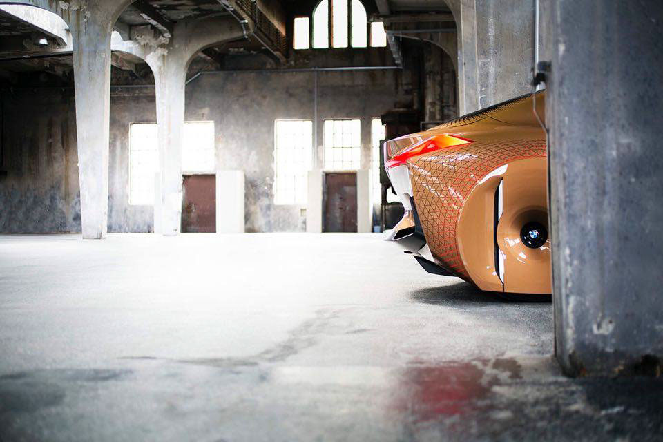 bmw，bmw，Automobile design，conceptual design，