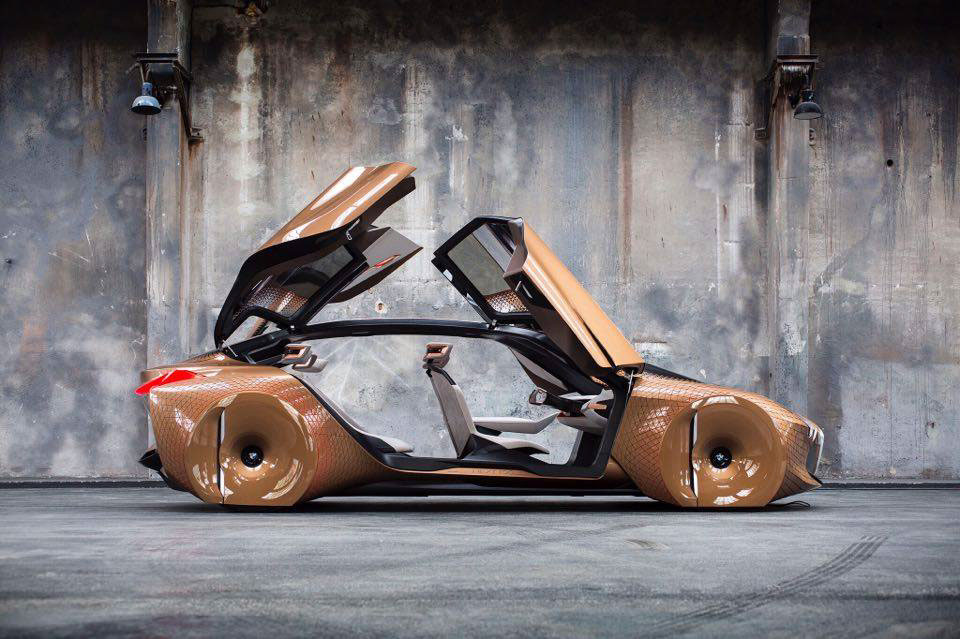 bmw，bmw，Automobile design，conceptual design，