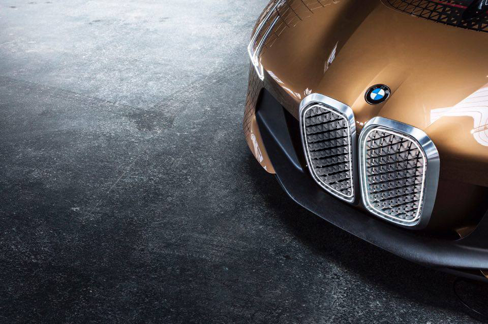 bmw，bmw，Automobile design，conceptual design，