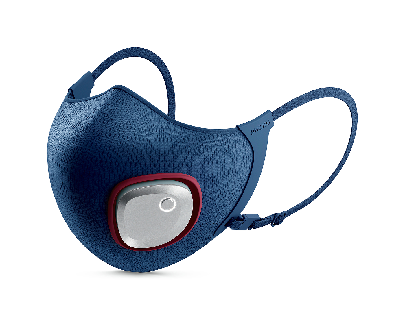 2021 red dot product design award，Mask，children，