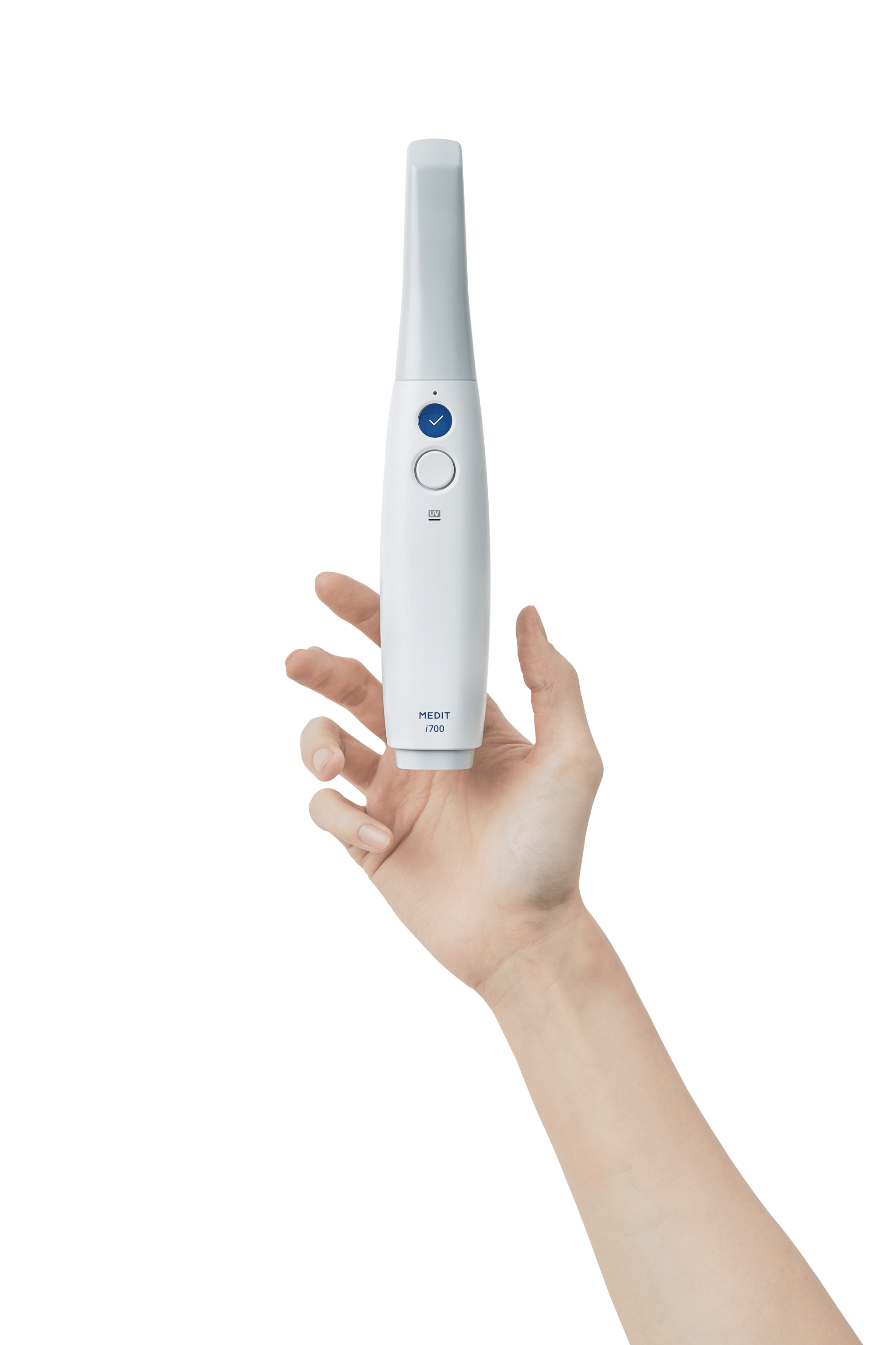 Scanner，oral cavity，2021 red dot product design award，