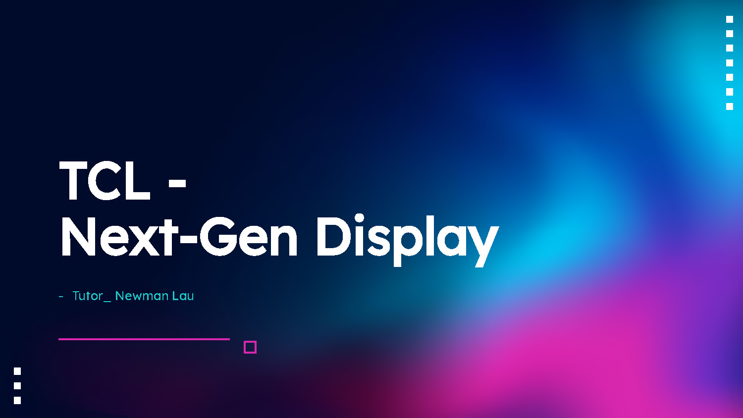 industrial design，UX design，television，Flexible screen，