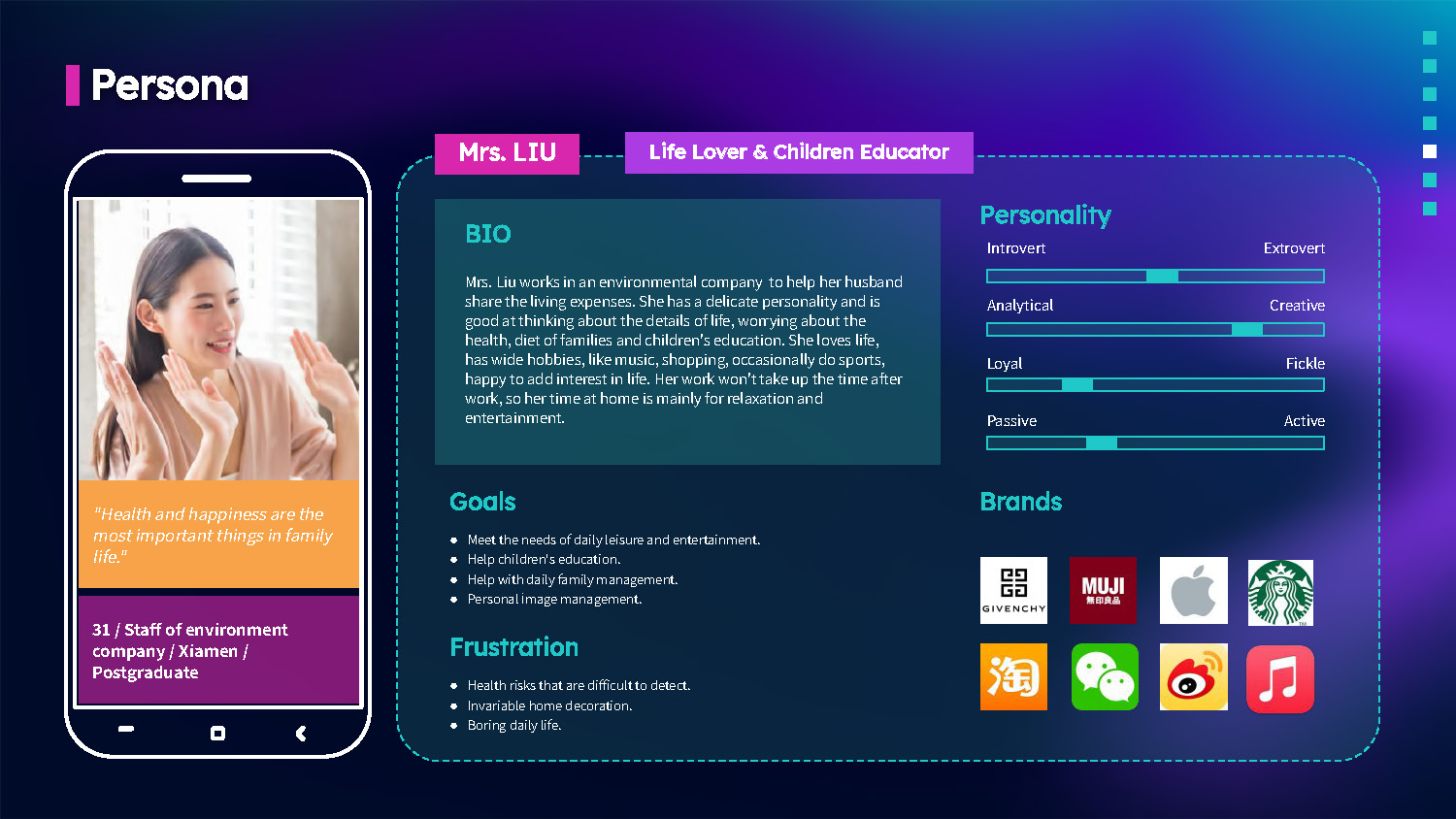 industrial design，UX design，television，Flexible screen，