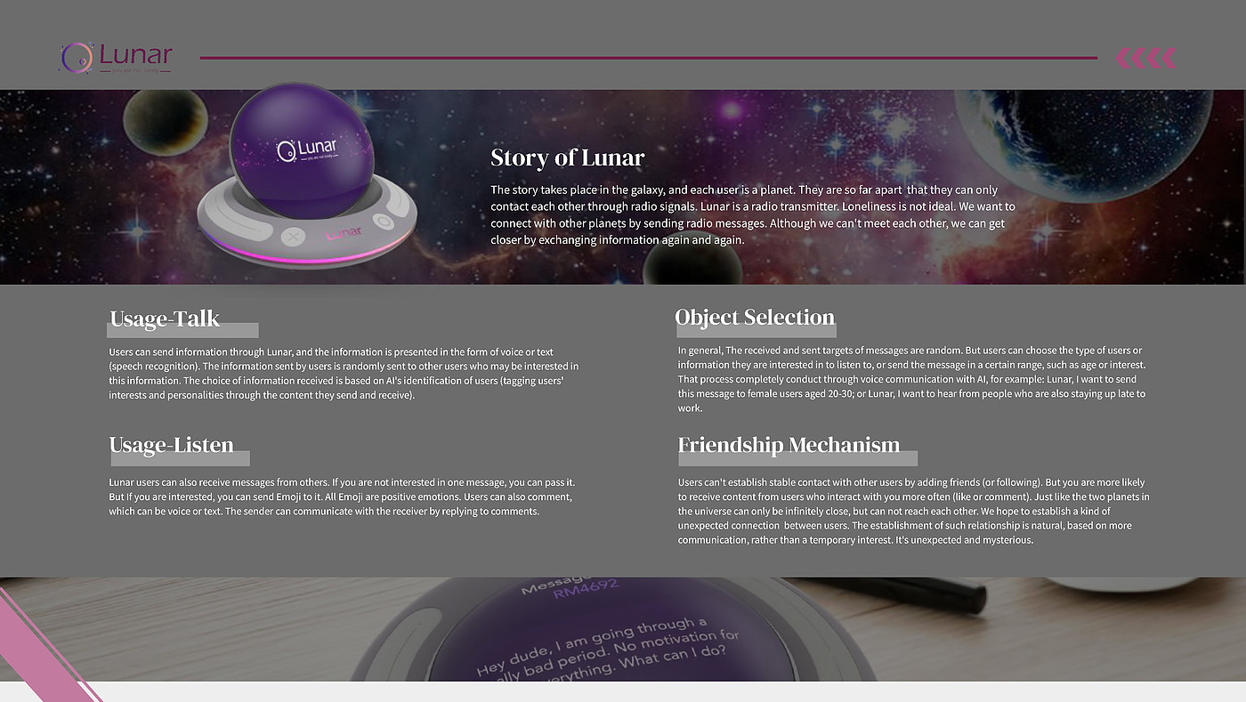 UX design，social contact，game，autism，