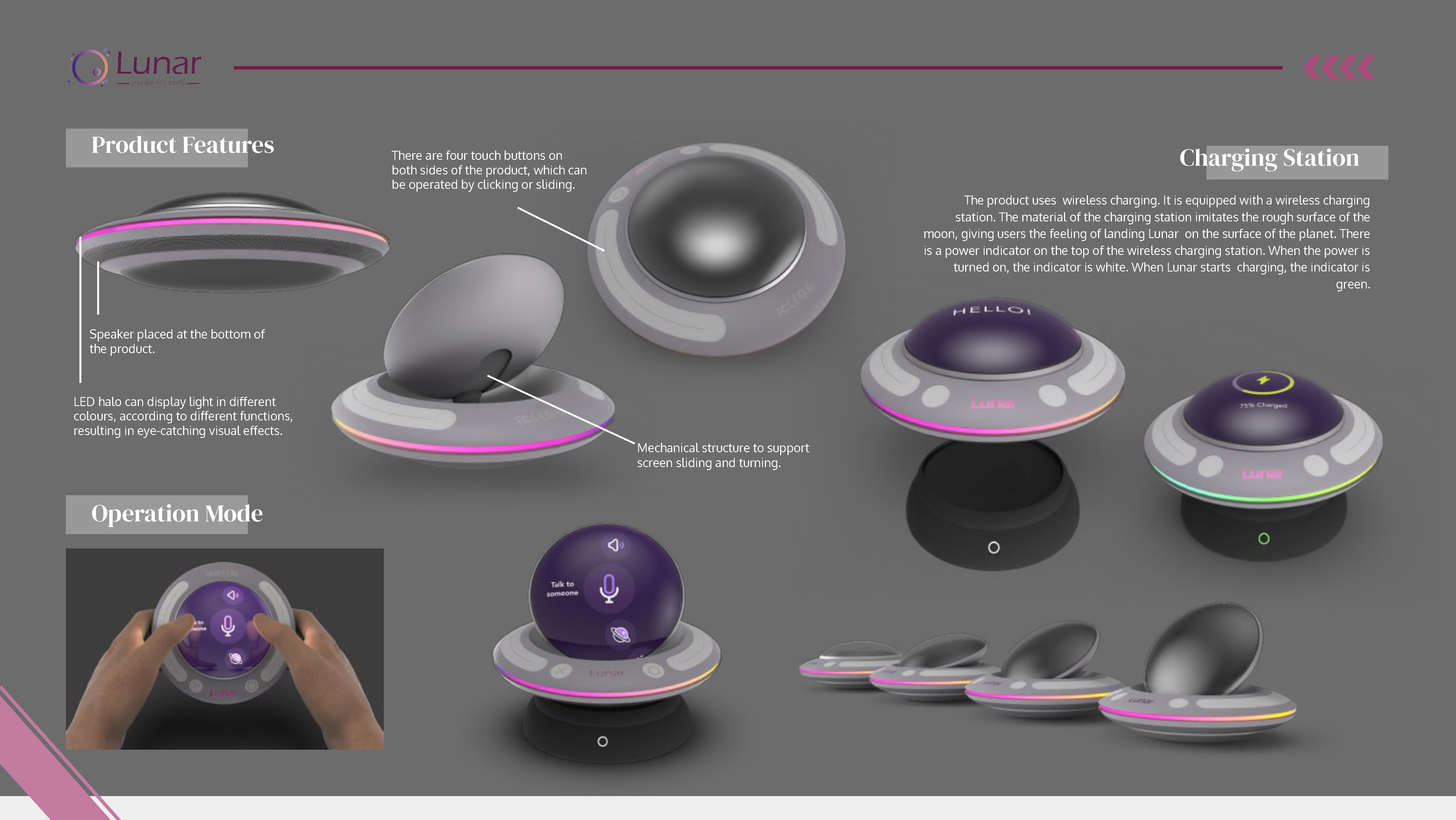 UX design，social contact，game，autism，